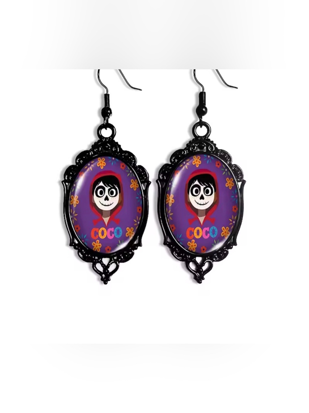 🌟Pick Any 2/$14 Sale Coco Earrings
